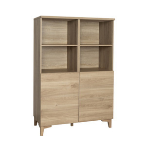 Niklas N8.5  vitriini matala 50 cm