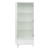 Vuono V9.6 vitriini ilman vedintä