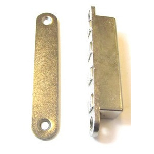 magn.salpa 8kg uppo, niklattu