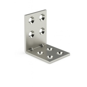 Kiinnityskulma 223 sinkitty