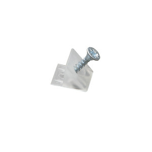 Taustan kiinnityshela FS1054