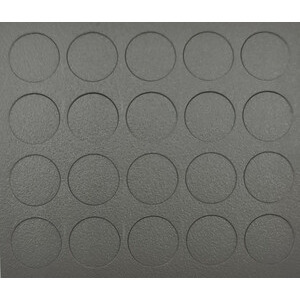 Peitetarra tumma harmaa 1290