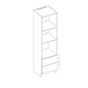 Kasattu Konekomero 2360x600 P3