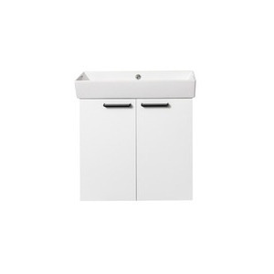 Caino allaskaappi ovilla, 1-allas