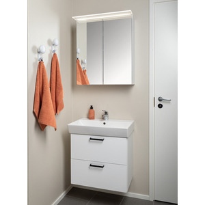 Caino peilikaappi 700x600 mm