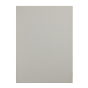 MLAM-Etusarja Keskiharmaa