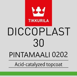 Diccoplast 30 pintamaali 20L