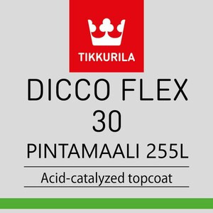 Dicco Flex 255L Valkoinen 20L