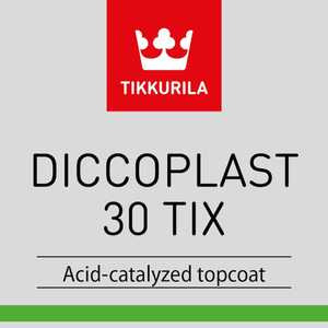 Diccoplast 30 TIX  TAL 18L