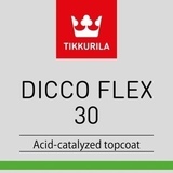 Dicco Flex 30 perusmaali, sävytettävä