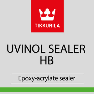 Uvinol Sealer HB 20L