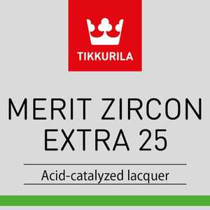 Merit Zircon Extra 25, 20L