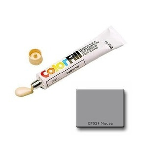 Colorfill saumatiiviste