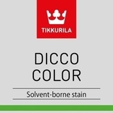 Dicco Color petsi, sävytettävä