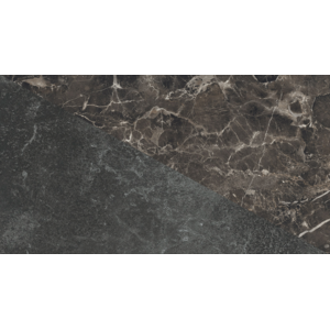 Välitilalevy K205/K553 oxidoitu/galaxi