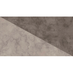 Välitilalevy K538/K539 vaalea-/harmaa kivi