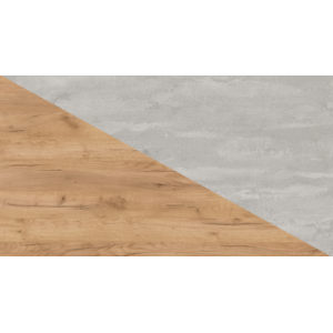 Välitilalevy K003/K350 kultatammi/betoni