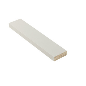 Sidelista 51x18 KOIVU/Vaalea harmaa 0112