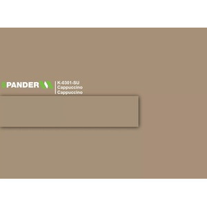 ABS-nauha Cappucino K-0301-SU