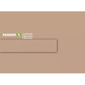 ABS-nauha Macciato K-8533-BS