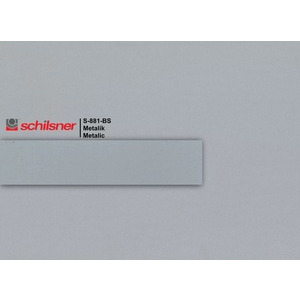 ABS-nauha alumiini S 881 SM BS