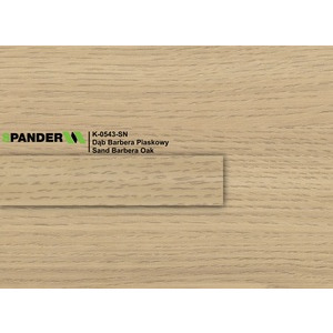 ABS-nauha hiekka tammi K-0543-SN