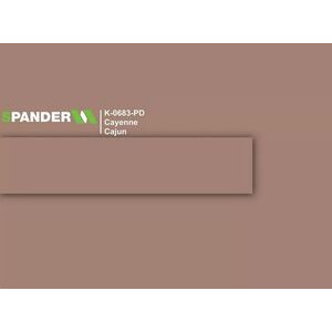 ABS-nauha K-0683-PD Cajun