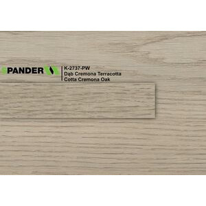 ABS-nauha K-2737-PW Valkaistu tammi