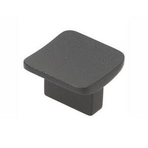 Nuppi Fuji matta musta