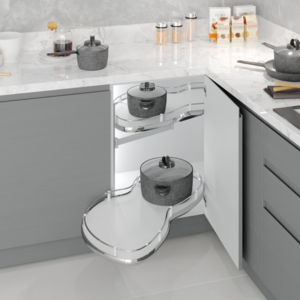 Starax Piilokulmamekanismi SMOOTH