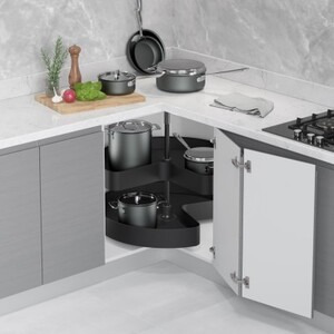 Unique 3/4 karuselli ø 830 mm