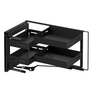 Unique piilokulmamek. 450 mm