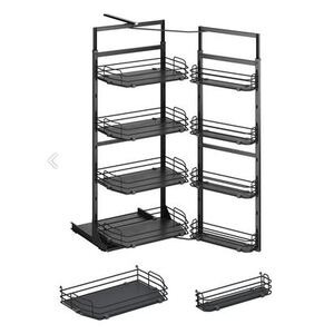 Starax Komeromekanismi