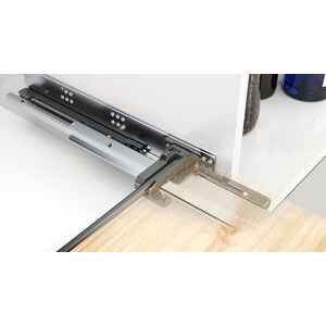 DTC lukitusmekanismin synkronointitanko 1100 mm