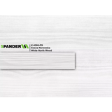 ABS-nauha White Wood WL K 8508 PS