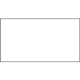 Mattalevy MDF valk. 8685 UM/UM