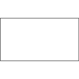 Mel-MDF K101PE 1-p., krist.