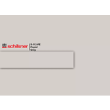 ABS-nauha Harmaa Silver Light S112PE