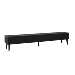 Vilja V6.3 tv-taso 4 ltk, matala runko