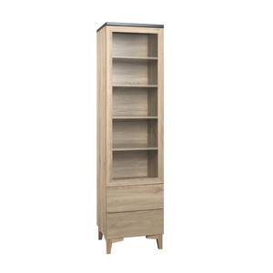 Niklas N7.7 vitriini korkea 50 cm