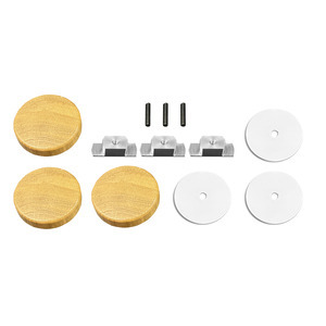 Sointu VS4/ Nupit x3