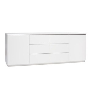 Sonaatti/Anton A4.1  skänk 200 cm