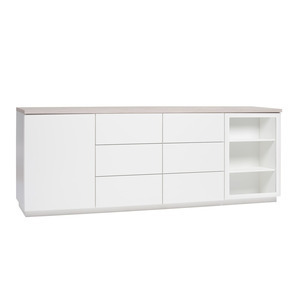 Sonaatti/Anton A3.1 skänk 150 cm