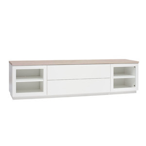 Sonaatti/Anton A6.2  tv-bänk 200 cm