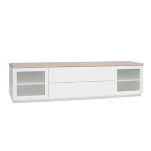 Sonaatti/Anton A6.3  tv-bänk 200 cm