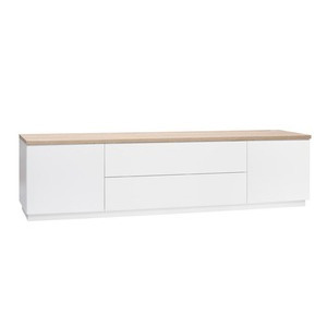 Sonaatti/Anton A6.1 tv-bänk 200 cm