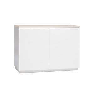 Sonaatti/Anton A2.2  skåp 100 cm