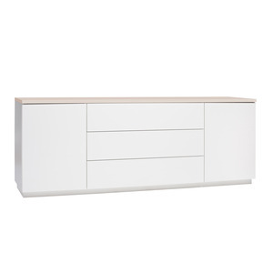Sonaatti/Anton A4.1  skänk 200 cm