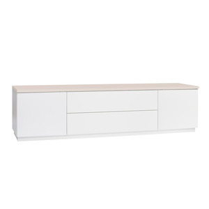 Sonaatti/Anton A6.1 tv-bänk 200 cm