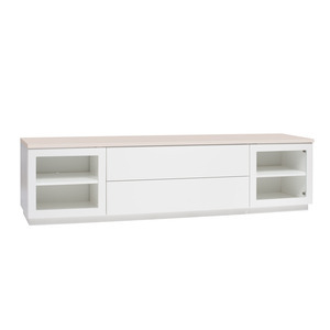 Sonaatti/Anton A6.2  tv-bänk 200 cm